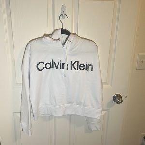 Calvin Klein hoodie